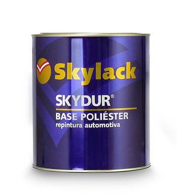TINTA POLIESTER BLACK MAGIC PER. VW 01" 900ML - SKYLACK