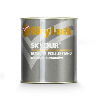 TINTA PU BRANCO BANCHISA III FIAT 96" 675ML - SKYLACK