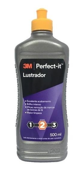 LIQUIDO LUSTRADOR PURPLE - 500ML