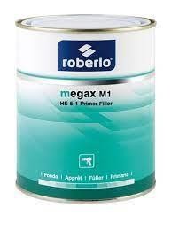 PRIMER MEGAX M1- LITRO ROBERLO