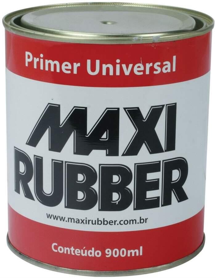 PRIMER UNIVERSAL - 900ML MAXI RUBBER