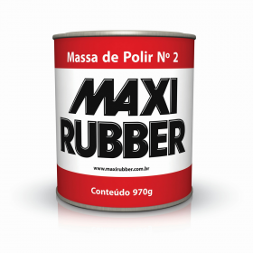 MASSA POLIR N2  1KG