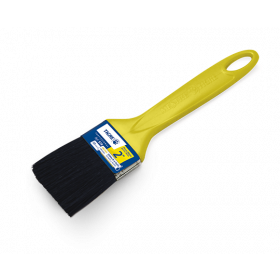 PINCEL PARA ESMALTE/OLEO 519 1" - TIGRE