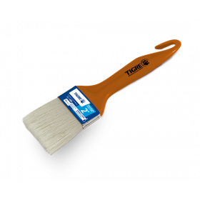 PINCEL PARA VERNIZ/STAIN 696 2" - TIGRE