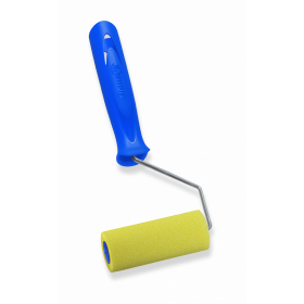 ROLO TEXTURA BAIXA 1351 9CM C/ CABO - TIGRE