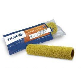 ROLO TEXTURA MEDIA 1352 23CM S/ CABO - TIGRE