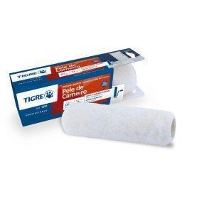 ROLO LA DE CARNEIRO 1316 23CM S/ CABO - TIGRE