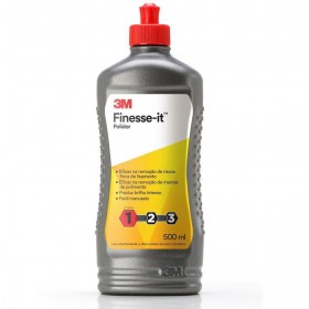 FINESSE IT 500ML - 3M