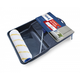 KIT PINTURA ANTIRESPINGO 3PCS - TIGRE