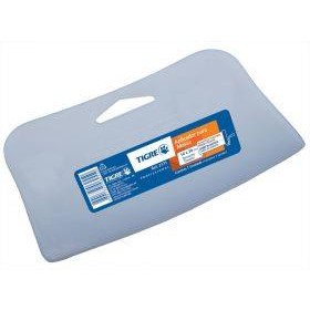 ESPATULA PLASTICA CELULOIDE - TIGRE