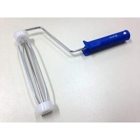 CABO P/ ROLO 23CM GAIOLA - TIGRE