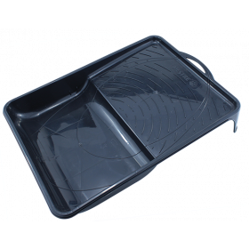 BANDEJA DE PINTURA 23CM - TIGRE