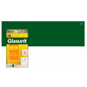 TINTA ACRILICA BRANCO ECONOMICA 18LT - GLASURIT