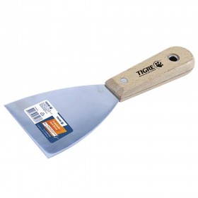 ESPATULA DE ACO 2153 5 CM