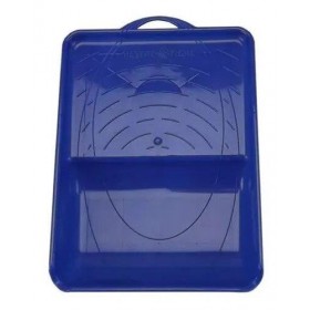 BANDEJA 15CM AZUL TIGRE