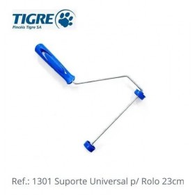 CABO ROLO UNIVERSAL  23 CM TIGRE