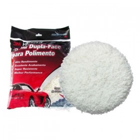 BOINA NORMAL DUPLA FACE 3M