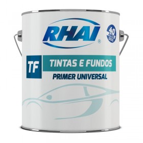 PRIMER OXIDO 3,6 L  RHAI