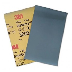 LIXA 3000 D"AGUA  3M