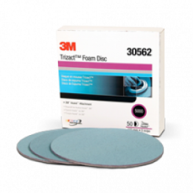 DISCO P3000 TRIZACT 3M