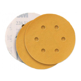 DISCO 120 HOOKIT  3M