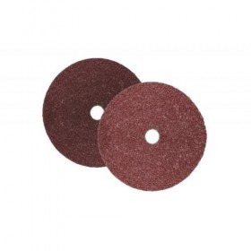 DISCO DE LIXA 100 PEQUENO 3M
