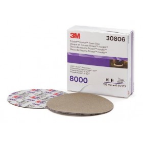 DISCO P8000 TRIZACT 3M