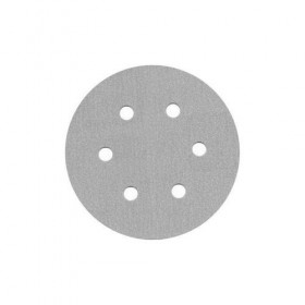 DISCO HOOKIT 40 PRATA  3M