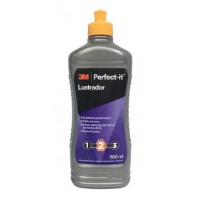 LIQUIDO LUSTRADOR PURPLE - 500ML