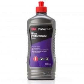 POLIDOR ULTRA PERFORMANCE - 500ML