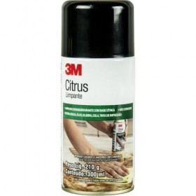 SPRAY CITRUS LIMPANTE 210GR
