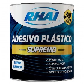COLA PLASTICA SUPREMO BRANCA 500GR RHAI