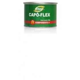 CAPOFLEX   400GR   RHAI
