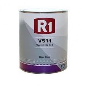 VERNIZ BASIC V511 5:1 750ML - ROBERLO