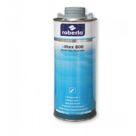 EMBORRACHAMENTO SILTEX 800 CINZA - ROBERLO