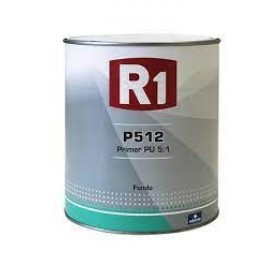 PRIMER BASIC 5X1 P512 - 750ML ROBERLO