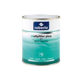 PRIMER MULTIFILLER LITRO - ROBERLO