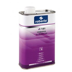 VERNIZ VT141 EXPRESS 3,78L -ROBERLO