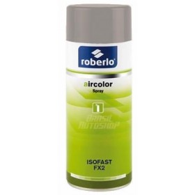 SPRAY ISOFAST 400ML LIGHT -ROBERLO