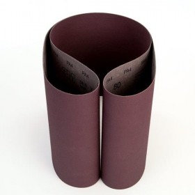 LIXA 400 PLAINA TIRA 70MM 3M