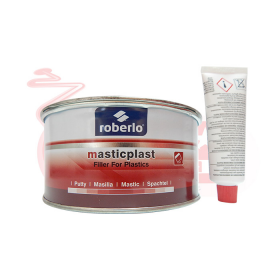 MASSA MULTIPLAST 2K - ROBERLO